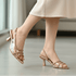 Women Formal Slingback - 62853S - Slingback - Walkeaze