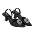 Women Formal Slingback - 62992S - Slingback - Walkeaze