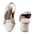 Women Formal Slingback - 63003S - Slingback - Walkeaze