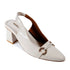 Women Formal Slingback - 63003S - Slingback - Walkeaze