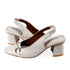 Women Formal Slingback - 63003S - Slingback - Walkeaze