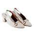 Women Formal Slingback - 63003S - Slingback - Walkeaze