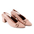 Women Formal Slingback - 63003S - Slingback - Walkeaze