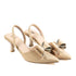 Women Formal Slingback - 63017S - Slingback - Walkeaze