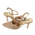 Women Formal Slingback - 63018S - Slingback - Walkeaze