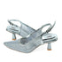 Women Formal Slingback - 63042S - Slingback - Walkeaze