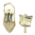 Women Formal Slingback - 63042S - Slingback - Walkeaze