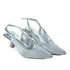 Women Formal Slingback - 63042S - Slingback - Walkeaze