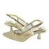 Women Formal Slingback - 63042S - Slingback - Walkeaze