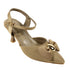 Women Formal Slingback - 63078S - Slingback - Walkeaze