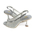 Women Formal Slingback - 63081S - Slingback - Walkeaze