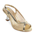 Women Formal Slingback - 63081S - Slingback - Walkeaze