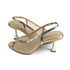 Women Formal Slingback - 63081S - Slingback - Walkeaze