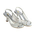 Women Formal Slingback - 63081S - Slingback - Walkeaze