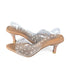 Women Formal Slingback - 63110S - Slingback - Walkeaze