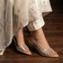 Women Formal Slingback - 63110S - Slingback - Walkeaze