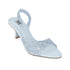 Women Formal Slingback - 63110S - Slingback - Walkeaze