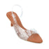Women Formal Slingback - 63110S - Slingback - Walkeaze