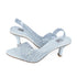 Women Formal Slingback - 63110S - Slingback - Walkeaze