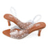 Women Formal Slingback - 63110S - Slingback - Walkeaze