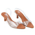 Women Formal Slingback - 63110S - Slingback - Walkeaze