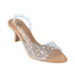 Women Formal Slingback - 63110S - Slingback - Walkeaze