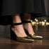 Women Formal Slingback - 63118S - Slingback - Walkeaze