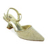 Women Formal Slingback - 75216S - Slingback - Walkeaze