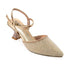 Women Formal Slingback - 75216S - Slingback - Walkeaze