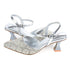 Women Formal Slingback - 75217S - Slingback - Walkeaze