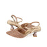 Women Formal Slingback - 75217S - Slingback - Walkeaze