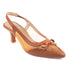 Women Formal Slingback - 75219S - Slingback - Walkeaze