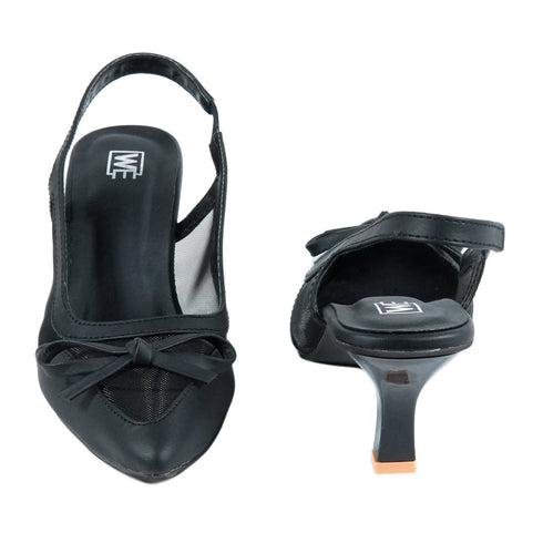 Women Formal Slingback - 75219S - Slingback - Walkeaze