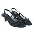 Women Formal Slingback - 75219S - Slingback - Walkeaze