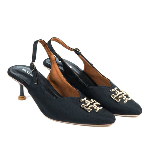 Women Formal Slingback - 75225S - Slingback - Walkeaze