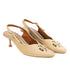 Women Formal Slingback - 75225S - Slingback - Walkeaze