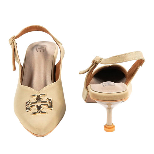 Women Formal Slingback - 75225S - Slingback - Walkeaze