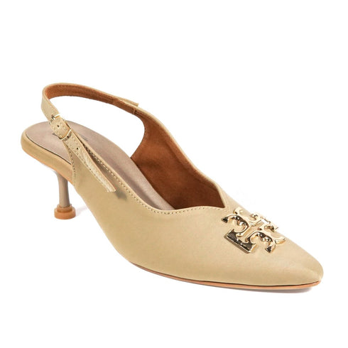 Women Formal Slingback - 75225S - Slingback - Walkeaze
