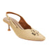 Women Formal Slingback - 75225S - Slingback - Walkeaze