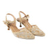 Women Formal Slingback - 75267S - Slingback - Walkeaze