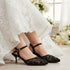 Women Formal Slingback - 75267S - Slingback - Walkeaze