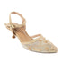 Women Formal Slingback - 75267S - Slingback - Walkeaze
