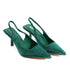Women Formal Slingback - 98345S - Slingback - Walkeaze