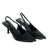 Women Formal Slingback - 98345S - Slingback - Walkeaze