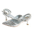 Women Formal Slingback - 98451S - Slingback - Walkeaze