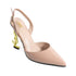 Women Formal Slingback - 98465S - Slingback - Walkeaze