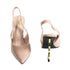 Women Formal Slingback - 98466S - Slingback - Walkeaze
