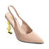 Women Formal Slingback - 98466S - Slingback - Walkeaze