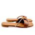 Women Formal Slippers - 39077S - Slippers - Walkeaze
