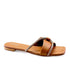 Women Formal Slippers - 39077S - Slippers - Walkeaze